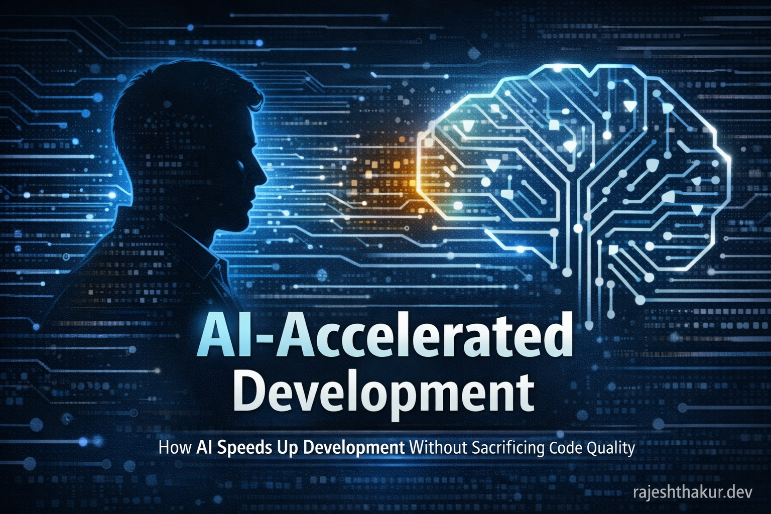 AI and Dev Synergy in Tech